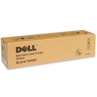 Dell 593-10154 (JH565) svart toner (original) 593-10154 085687