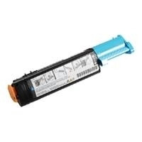 Dell 593-10155 (TH204) cyan toner (original) 593-10155 085689 - 1