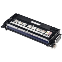 Dell 593-10169/593-10217 (PF028) svart toner (original) 593-10169 593-10217 085734