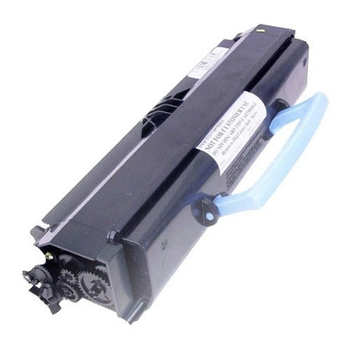 Dell 593-10237 (MW558) svart toner hög kapacitet (original) 593-10237 085664 - 1