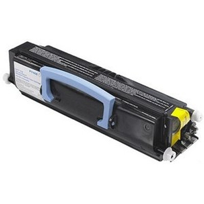 Dell 593-10238 (PY408) svart toner (original) 593-10238 085662 - 1