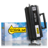 Dell 593-10238 (PY408) svart toner (varumärket 123ink) 085663 - 1