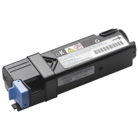 Dell 593-10258 (DT615) svart toner hög kapacitet (original) 593-10258 085669