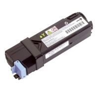 Dell 593-10260 (PN124) gul toner hög kapacitet (original) 593-10260 085684