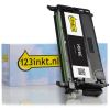 Dell 593-10293 (G910C) svart toner (varumärket 123ink) 085769 - 1