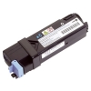 Dell 593-10313/593-10321 (FM065) cyan toner hög kapacitet (original) 085697 - 1