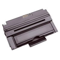 Dell 593-10329 (HX756) svart toner hög kapacitet (original) 593-10329 085703