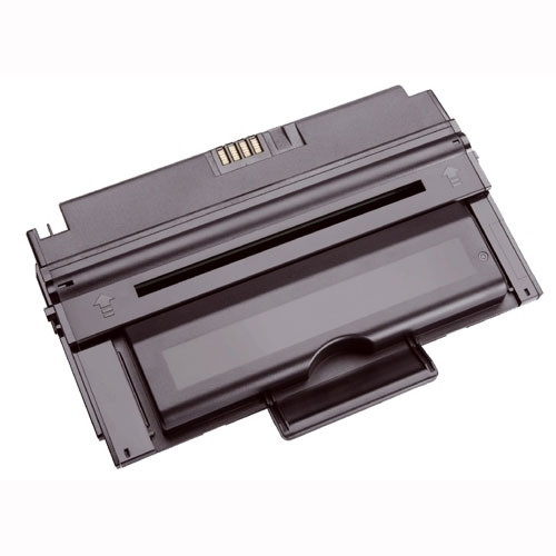 Dell 593-10330 (CR963) svart toner (original) 593-10330 085784 - 1