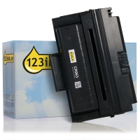 Dell 593-10330 (CR963) svart toner (varumärket 123ink) 593-10330C 085785