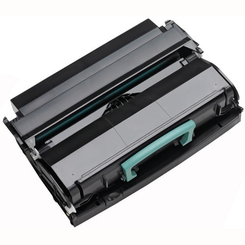 Dell 593-10335 (PK941) svart toner hög kapacitet (original) 593-10335 085794 - 1