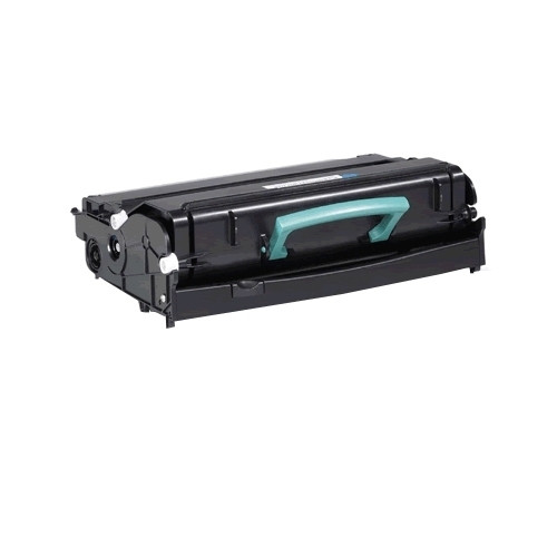 Dell 593-10337 (PK492) toner svart (original) 593-10337 085792 - 1