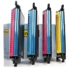 Dell 593-10368/69/70/71 toner 4-pack (varumärket 123ink) 130167 - 1