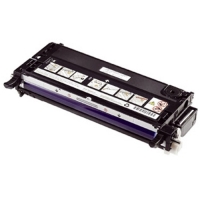 Dell 593-10368 (R717J) svart toner hög kapacitet (original) 593-10368 085830