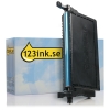 Dell 593-10368 (R717J) svart toner hög kapacitet (varumärket 123ink) 085831 - 1