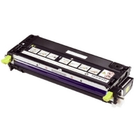 Dell 593-10371 (M803K) gul toner hög kapacitet (original) 593-10371 085836