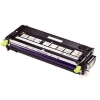 Dell 593-10371 (M803K) gul toner hög kapacitet (original) 085836 - 1