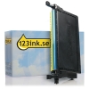 Dell 593-10371 (M803K) gul toner hög kapacitet (varumärket 123ink) 085837 - 1