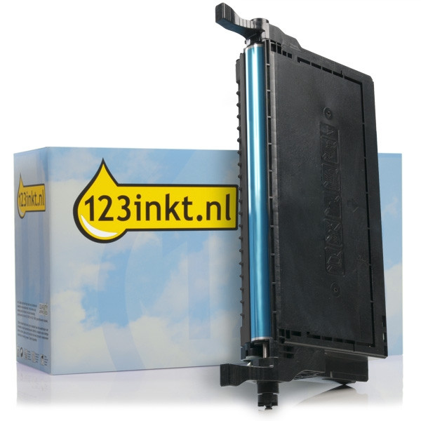 Dell 593-10372 (T272J) svart toner (varumärket 123ink) 593-10372C 085839 - 1