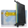 Dell 593-10375 (M802K) gul toner (varumärket 123ink) 085845 - 1