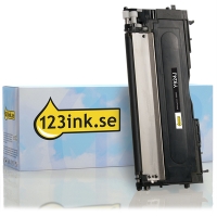 Dell 593-10493 (Y924J) svart toner (varumärket 123ink) 593-10493C 085803