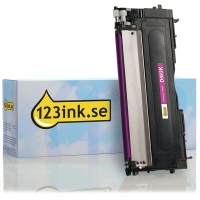 Dell 593-10495 (D593K) magenta toner (varumärket 123ink) 593-10495C 085807