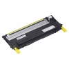 Dell 593-10496 (F479K) gul toner (original) 085808 - 1
