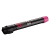 Dell 593-10875 (7FY16) magenta toner hög kapacitet (original) 085910 - 1