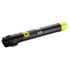 Dell 593-10878 (FRPPK) gul toner hög kapacitet (original) 085912 - 1