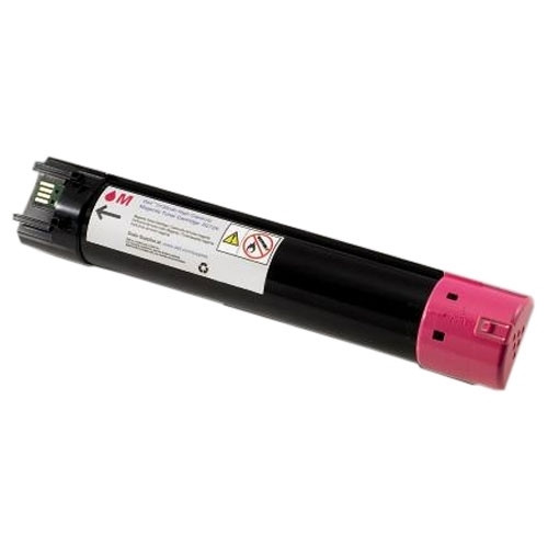 Dell 593-10923 (R272N) magenta toner hög kapacitet (original) 593-10923 085866 - 1