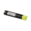 Dell 593-10924 (T222N) gul toner hög kapacitet (original) 085868 - 1