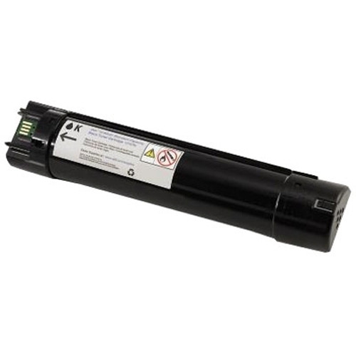 Dell 593-10925 (N848N) svart toner hög kapacitet (original) 593-10925 085862 - 1