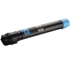 Dell 593-10933 (05C8C) cyan toner (original) 085914 - 1
