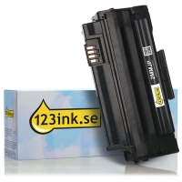 Dell 593-10961 (2MMJP) svart toner hög kapacitet (varumärket 123ink) 593-10961C 085789