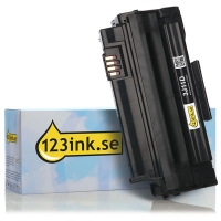 Dell 593-10962 (3J11D) svart toner (varumärket 123ink) 593-10962C 085787