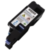 Dell 593-11021 (FYFKF) cyan toner hög kapacitet (original) 085816 - 1