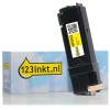 Dell 593-11036 (NT6X2) gul toner (varumärket 123ink) 085861 - 1