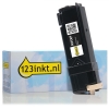 Dell 593-11039 (2FV35) svart toner (varumärket 123ink) 085855 - 1