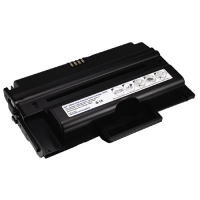 Dell 593-11043 (YTVTC) svart toner hög kapacitet (original) 593-11043 085930