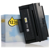 Dell 593-11043 (YTVTC) svart toner hög kapacitet (varumärket 123ink) 593-11043C 085931