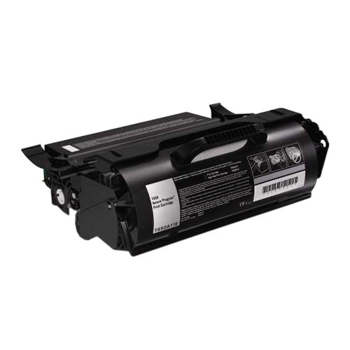 Dell 593-11046 (D524T) svart toner (original) 593-11046 085924 - 1