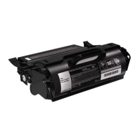 Dell 593-11046 (D524T) svart toner (original) 593-11046 085924