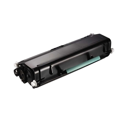 Dell 593-11055 (YY0JN) svart toner (original) 593-11055 085920 - 1