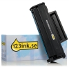 Dell 593-11108 (YK1PM) svart toner (varumärket 123ink)