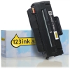 Dell 593-11110 (G9W85) svart toner (varumärket 123ink) 085937 - 1