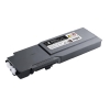 Dell 593-11115 (9F7XK) svart toner hög kapacitet (original) 085948 - 1