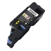 Dell 593-11147 (J95NM) gul toner (original) 085992 - 1