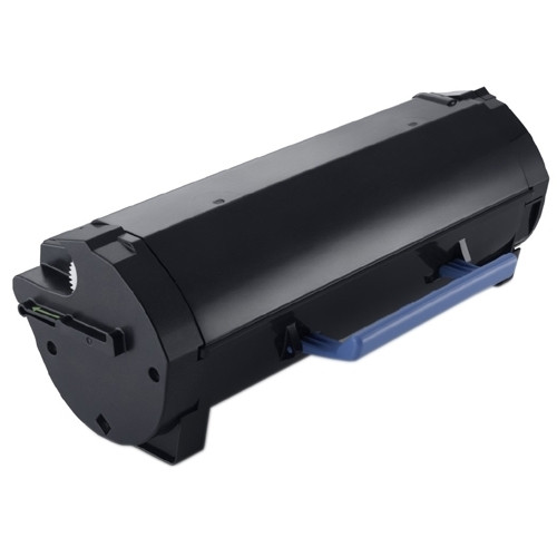 Dell 593-11165 (RGCN6) svart toner (original) 593-11165 086002 - 1