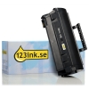 Dell 593-11165 (RGCN6) svart toner (varumärket 123ink) 086003 - 1