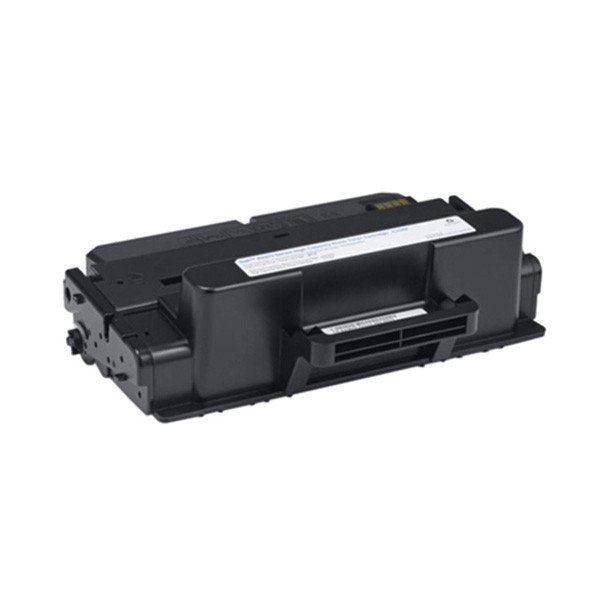 Dell 593-BBBI (NWYPG) svart toner (original) 593-BBBI 086066 - 1