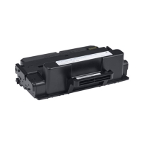 Dell 593-BBBI (NWYPG) svart toner (original) 593-BBBI 086066